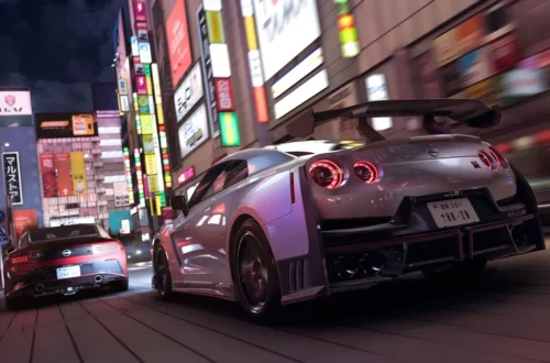 Forza Horizon 6