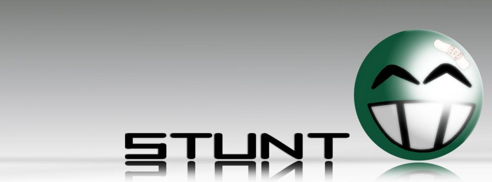 StUnT-achMAD